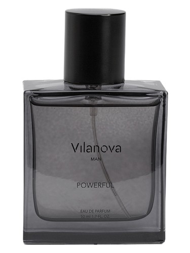 Powerful by Vilanova