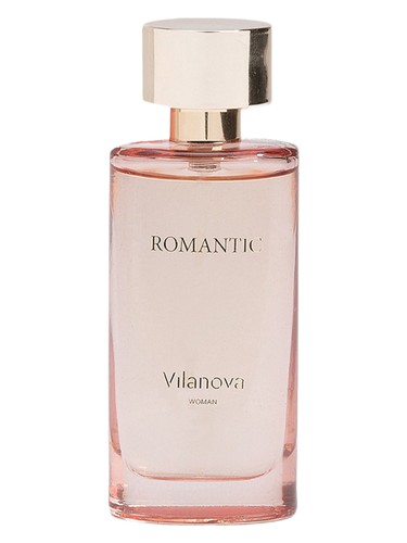 Romantic by Vilanova
