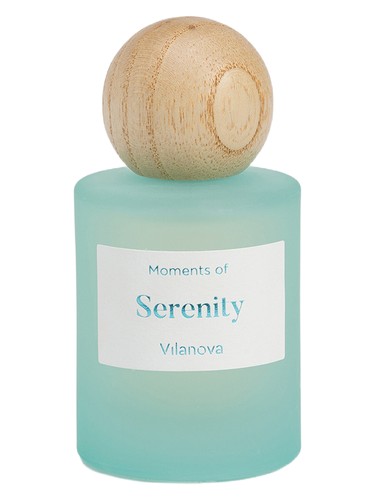 Serenity by Vilanova