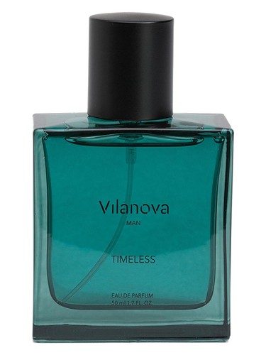 Timeless by Vilanova
