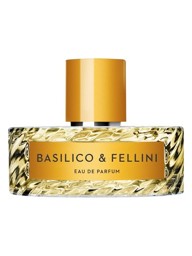 Basilico & Fellini by Vilhelm Parfumerie