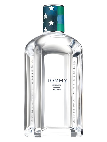 Tommy Summer 2016 by Tommy Hilfiger