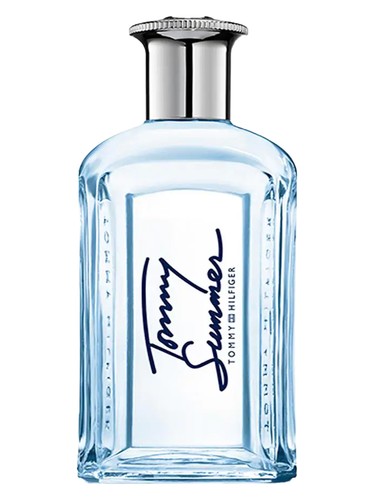 Tommy Summer 2021 by Tommy Hilfiger