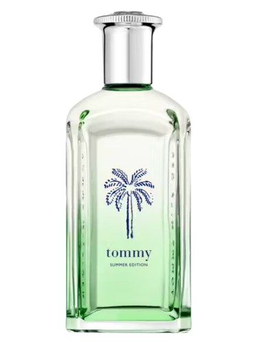 Tommy Summer 2025 by Tommy Hilfiger