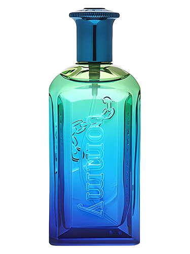 Tommy Summer Cologne 2006 by Tommy Hilfiger