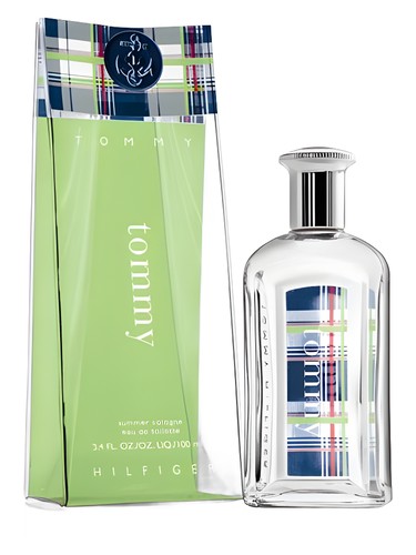Tommy Summer Cologne 2009 by Tommy Hilfiger