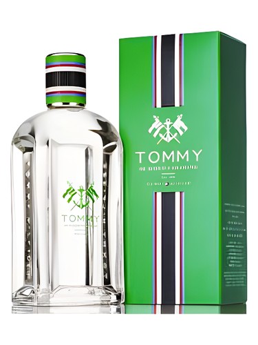 Tommy Summer Cologne 2012 by Tommy Hilfiger