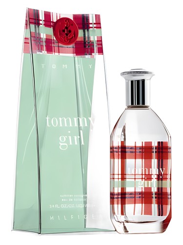 Tommy Summer Girl 2009 by Tommy Hilfiger