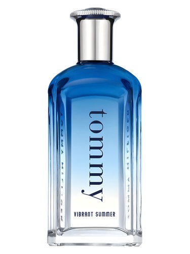 Tommy Vibrant Summer by Tommy Hilfiger