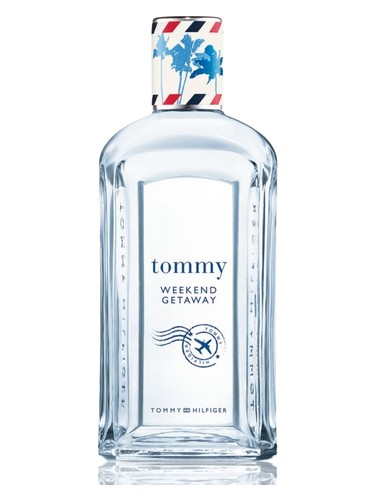 Tommy Weekend Getaway by Tommy Hilfiger