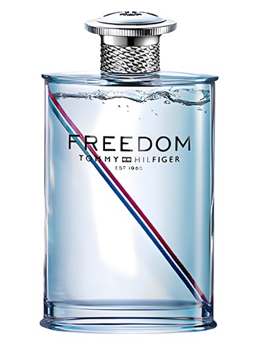 Freedom by Tommy Hilfiger