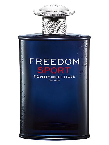 Freedom Sport by Tommy Hilfiger