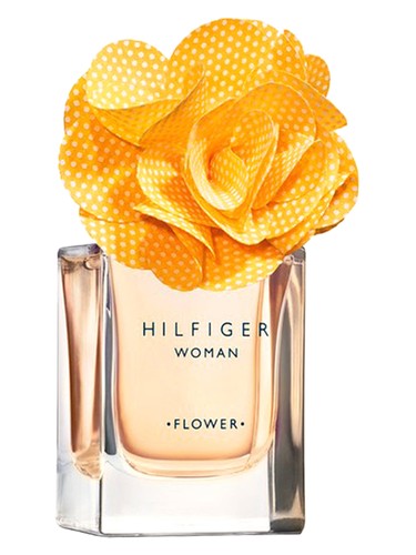 Flower Marigold by Tommy Hilfiger