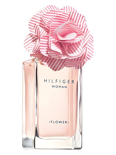 Flower Rose by Tommy Hilfiger