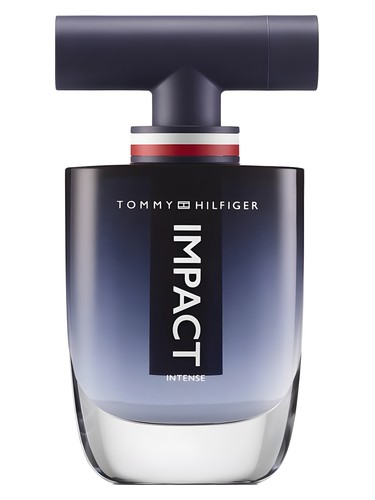 Impact Intense by Tommy Hilfiger