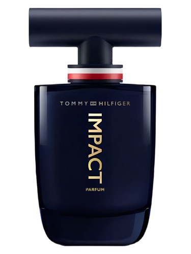 Impact Parfum by Tommy Hilfiger