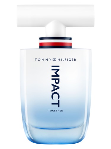 Impact Together by Tommy Hilfiger