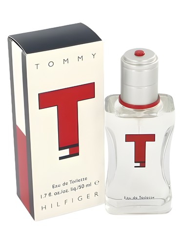 T by Tommy Hilfiger
