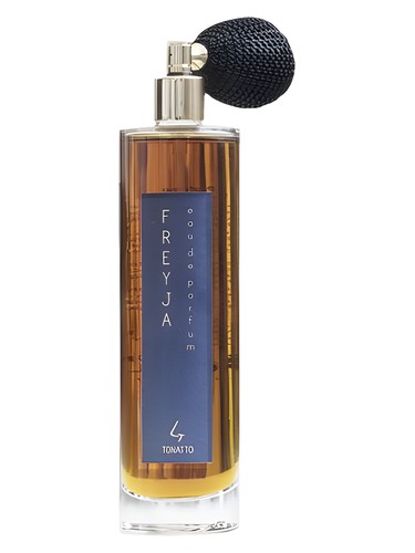 Freyja by Tonatto Profumi