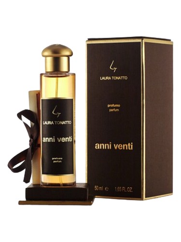 Anni Venti by Tonatto Profumi