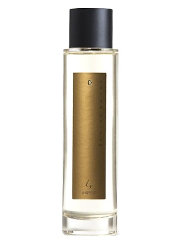 D Eau De Parfum by Tonatto Profumi
