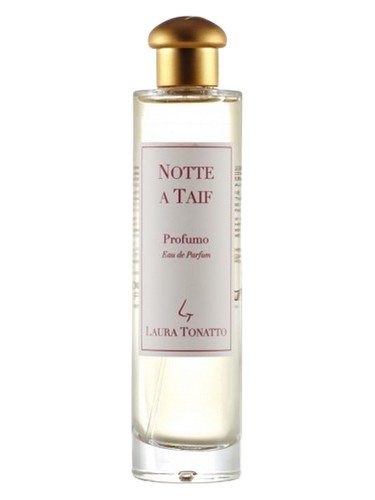 Notte a Taif by Tonatto Profumi