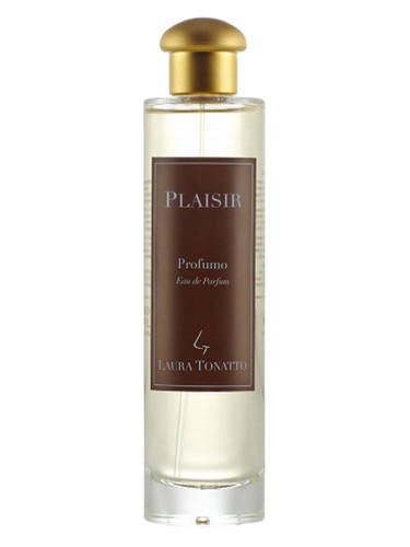 Plaisir by Tonatto Profumi