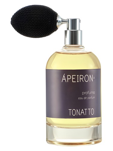 Ápeiron by Tonatto Profumi