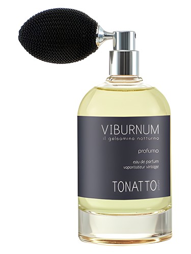 Viburnum by Tonatto Profumi