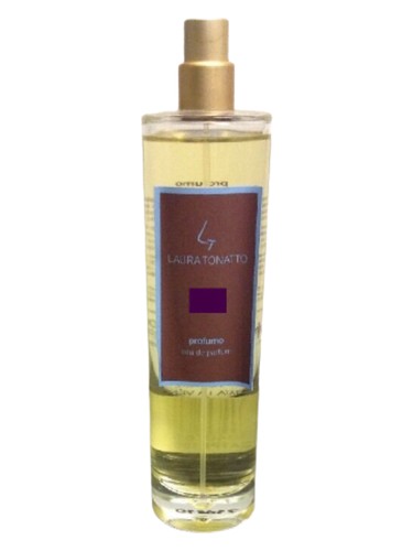 A Eau De Parfum by Tonatto Profumi