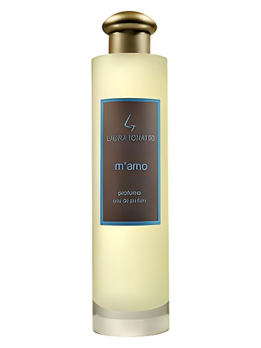 M'amo by Tonatto Profumi