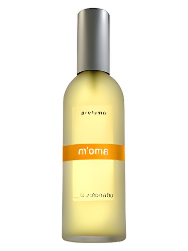 M'oma by Tonatto Profumi