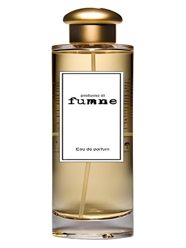Profumo di Fumne by Tonatto Profumi