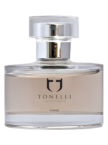 Femme by Tonelli
