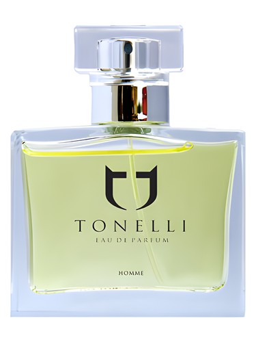Homme by Tonelli