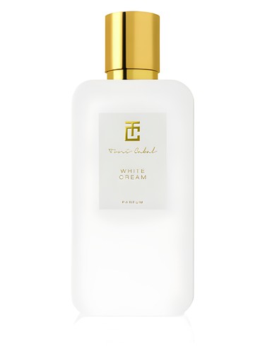 White Cream by Toni Cabal