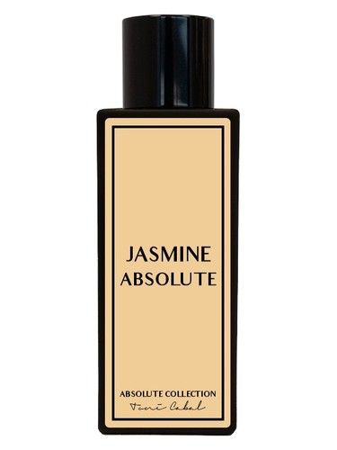 Jasmine Absolute by Toni Cabal
