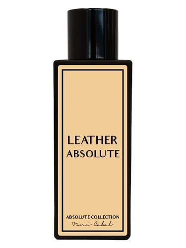 Leather Absolute by Toni Cabal