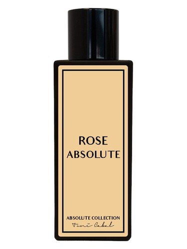 Rose Absolute by Toni Cabal