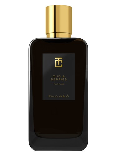 Oud & Berries by Toni Cabal