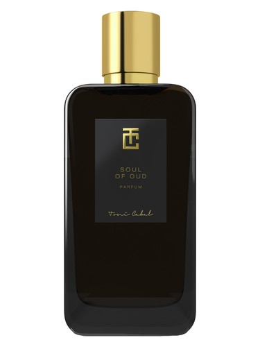Soul of Oud by Toni Cabal