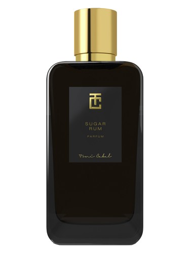Sugar Rum by Toni Cabal