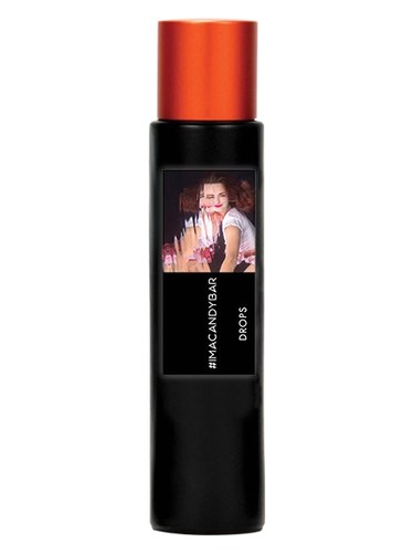 IMACANDYBAR by Toni Cabal