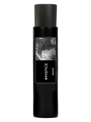 IMSPICE by Toni Cabal