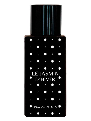 LE JASMIN D'HIVERN by Toni Cabal