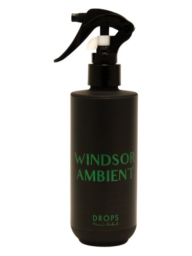 WINDSOR AMBIENT by Toni Cabal