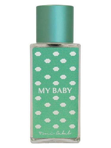 MY BABY by Toni Cabal