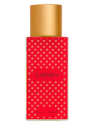 CARMEN OPERA by Toni Cabal