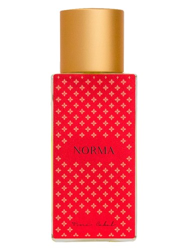 NORMA by Toni Cabal