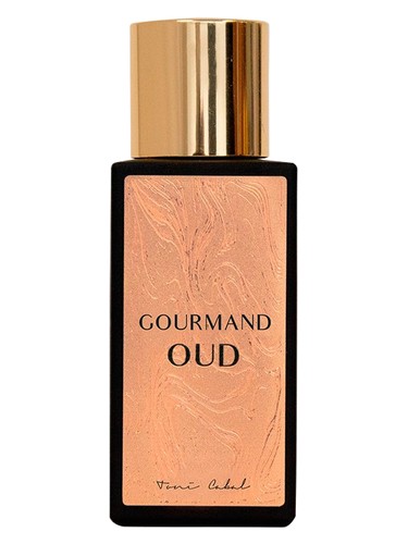 Gourmand Oud by Toni Cabal